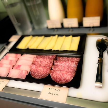 B&B 산타 마리아 델 피오레 피렌체 외부 사진